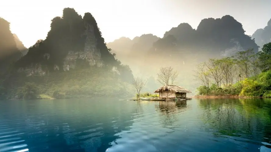 智能系统绿色数字化
